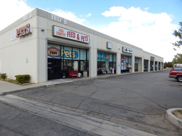 High country feed outlet & pets